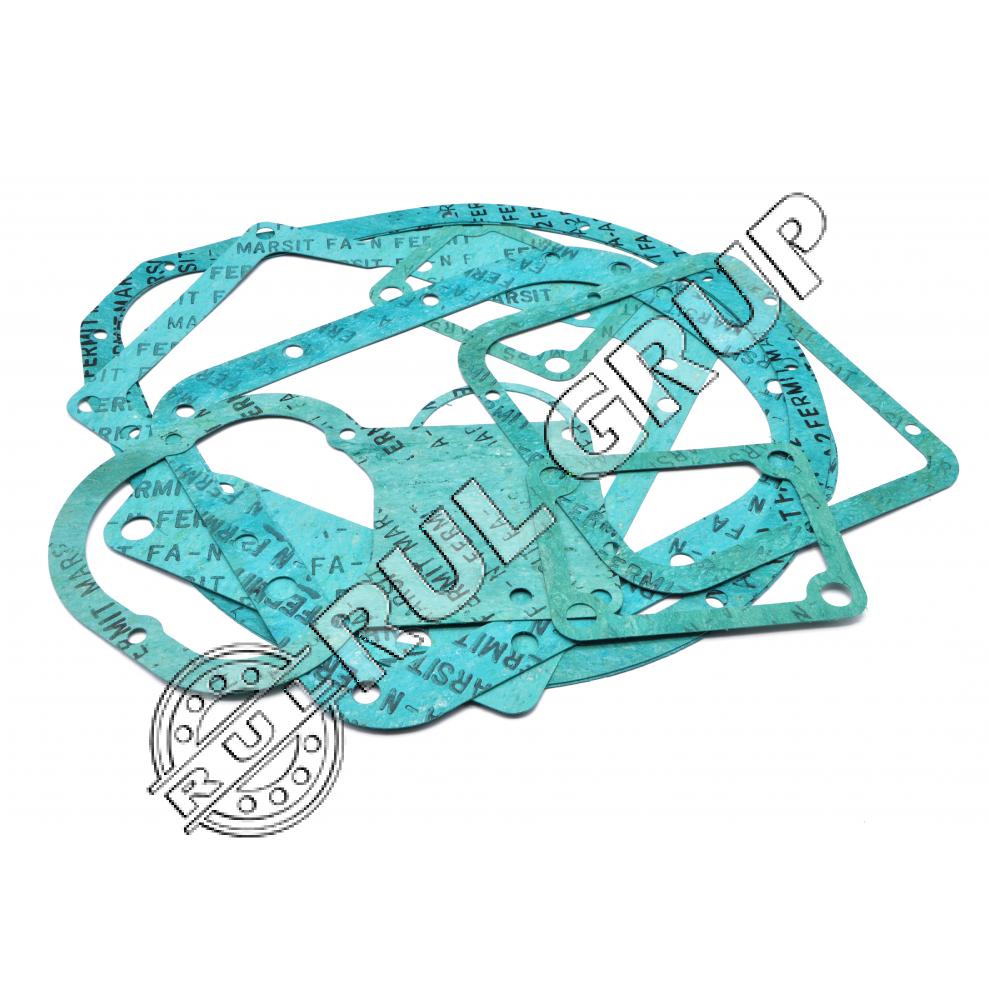 GARNITURI TRANSMISIE U445 FERMIT